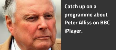 Peter Alliss